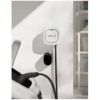 Wallbox Caricabatterie Per Auto Pulsar Max Electric 5 M