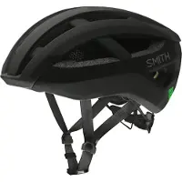Smith Bike - Casco de ciclismo - Network Mips Matte Black - Taglia 51-55 cm - Nero