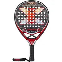 NOX Racchetta Da Padel At10 Genius 18k By Agustin Tapia 22