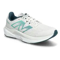 New Balance per uomo. MFCPRV5 Sneakers bianche FuelCell Propelv5 (45), Bianco, Basso, Stringhe, Casual, Sportivo, Running, Multisport