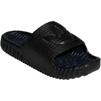 Adidas Unisex Originals Adilette 25 Slides Core Black Taglia: 44 1/2 | Infradito Outlet | Unisex | Nero