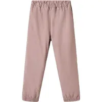 Wheat Kid's Um Pantaloni antipioggia Bambini (116, fuchsia)