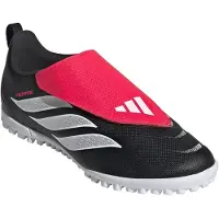 Adidas Scarpe Da Calcio Junior Predator Club Fold-over Tongue Tf