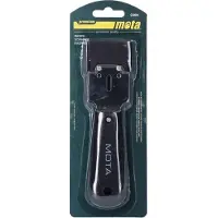 Big Buy Cooking Raschietto Mota Premium C801 Metallo