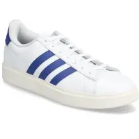 Adidas Unisex Sportswear Grand Court 2.0 Shoes Ftwr White Taglia: 38 | Sneakers Outlet | Unisex | Bianco