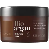 Lakme K.Therapy Bio Argan Maschera Idratante 250 ml — Maschera capelli