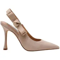 Steve madden Brylie Pumps Taupe Suede Taglia: 40 | Tacchi Alti Outlet | Donna | Nero