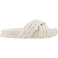 Protest Women's PRTHaley Slaps Sandali Donna (37, beige)