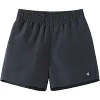 Reima Kid's Somero Pantaloncini Bambini (128, blu)