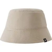 Reima Kid's Itikka Cappello Bambini (50 cm, beige)