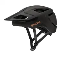 Smith - Casco da MTB - Pilot Mips Matte Gravy - Taglia 61-65 cm - Nero