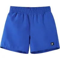 Reima Kid's Somero Pantaloncini Bambini (122, blu)