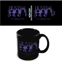 Pyramid Tazza Kpop Demon Hunters