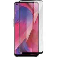 Akashi ALTSCROPA54GLASS, OPPO, OPPO A54 5G /A74 5G, confezione da 2 pezzi