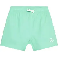 Color Kids Kid's Swim Shorts Solid Pantaloncini Bambini (164, turchese)