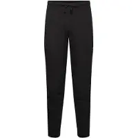Patagonia Wind Shield Pants Pantaloni da ginnastica Uomo (XL, grigio/nero)