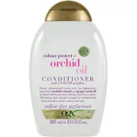 OGX Olio di Orchidea Balsamo Capelli Anti-Sfading 385ml