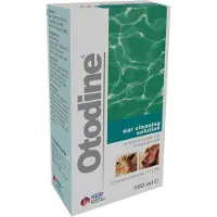 Otodine Pulisci Orecchie Otodine 100ml