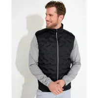 Abacus Golf Gilet Portrush Hybrid