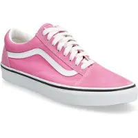 Vans Unisex Old Skool Pink Taglia: 45 | Sneakers Outlet | Unisex | Rosa