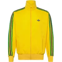 Adidas Originals Giacca Sportiva Firebird Track Jacket uomini - Giallo - EU M