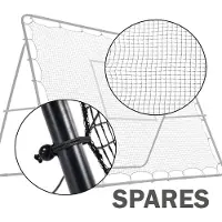 Precision Rimbalzatore Pro Jumbo Net Spares