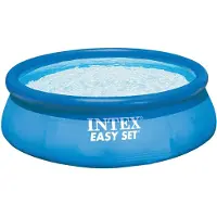 Intex Piscina Easy Set
