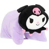 Colorbaby Orsacchiotto Kuromi Pillow