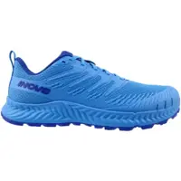 Inov-8 Trailfly V2 Scarpe per trail running Uomo (42,5 - Standard, blu)