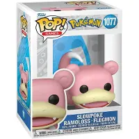 Funko POP! Figura Slowpoke