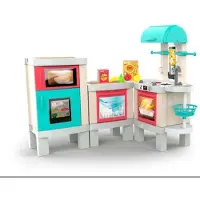 Chicos Cucina Deli Xl