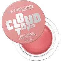Maybelline Cloudtopia Cheek & Lip Mousse 09 Dreamy Dawn 5 g