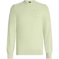 Hugo Boss Maglione Tempest verde Verde taglia