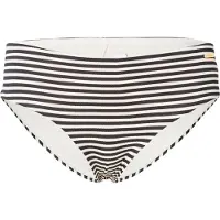 Protest Women's MIXKimi Parte inferiore bikini Donna (38, nero)