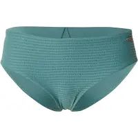 Protest Women's MIXActions Bikini Bottom Parte inferiore bikini Donna (44, turchese)