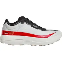 Norda - Scarpe da trail - 005 M Laser per Uomo - Taglia 43 1/3 - Bianco
