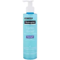 Neutrogena Hydro Boost Gel Latte Detergente 200ml — Detergente viso