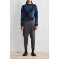 NN07 Bill 1684 Tailored Pants — Slim Fit Taglia: W29L32 | Pantaloni Outlet | Uomo