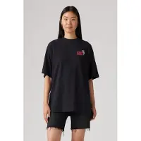 Levi's Grph Short Stack Tee Front & Bac Taglia: XS | Maglie Sportivi Outlet | Donna