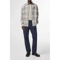 NN07 Alex 1010 Navy Blue Slim Fit Jeans W32l32 Taglia: W38L32 | Pantaloni Outlet | Uomo | Blu