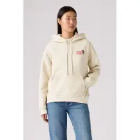 Levi's Grphc Salinas Hoodie Front & Bac Taglia: M | Felpe con cappuccio Outlet | Donna