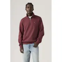 Levi's Housemark Quarter-zip Pullover Taglia: M | Maglioni a maglia Outlet | Uomo