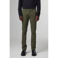 NN07 Marco 1400 Army Taglia: W28L30 | Pantaloni chino Outlet | Uomo | Verde