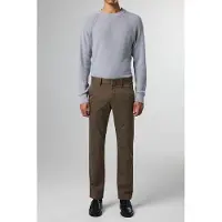 NN07 Theo 1420 Clay Taglia: W29L30 | Pantaloni chino Outlet | Uomo