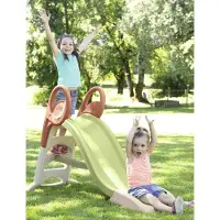 Smoby Scivolo Con Scala 100x159cm 150 Cm