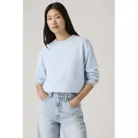 Levi's Graphic Heritage Sport Crewneck Sweatshirt Taglia: M | Maglioni a maglia Outlet | Donna