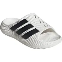 Adidas Zoccoletto 'Purechill' nero / bianco