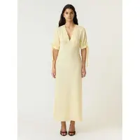 Y.A.S Yaspella 2/4 Vestito Lungo