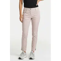 Gardeur Zuri105 Stein Taglia: 46L | Pantaloni Outlet | Donna
