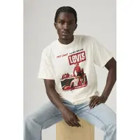 Levi's Graphic Vintage Fit T-shirt Taglia: S | T-shirt stampate Outlet | Uomo